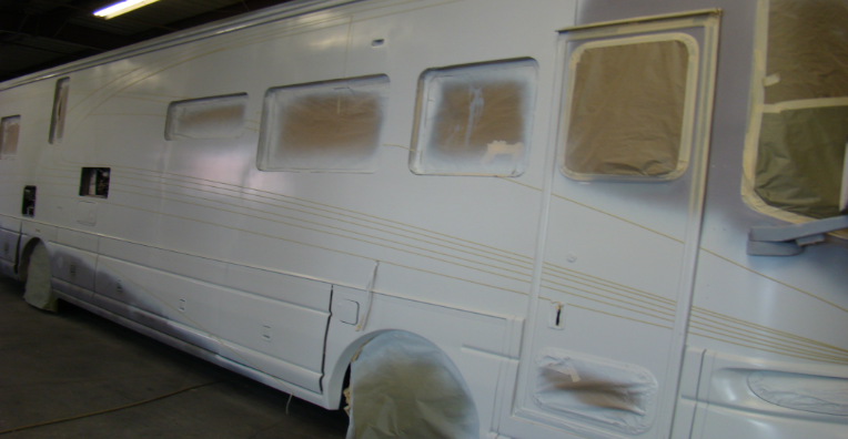 Rv warranty service los angeles orange county